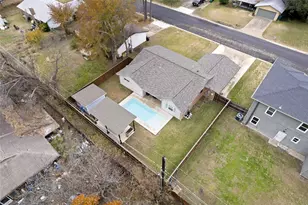 3304 Huisache St, Denton, TX 76209 - Photo 21