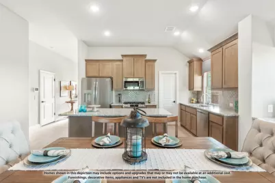 961 Imperial Eagle Road, Alvarado, TX 76009 - Photo 13