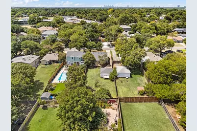 10357 Country Club Drive, Dallas, TX 75218 - Photo 5