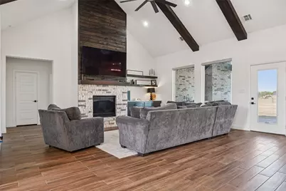 8608 Kassandra Drive, Sanger, TX 76266 - Photo 5