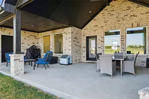 8608 Kassandra Dr, Sanger, TX 76266 - Photo 33