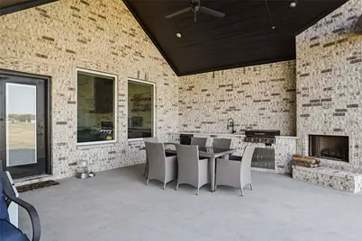 8608 Kassandra Drive, Sanger, TX 76266 - Photo 33
