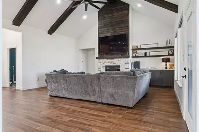 8608 Kassandra Drive, Sanger, TX 76266 - Photo 15
