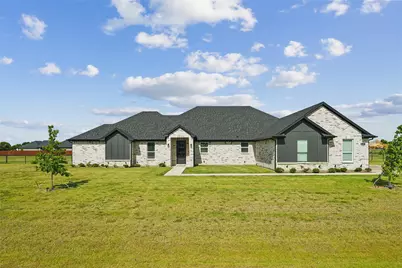 8608 Kassandra Drive, Sanger, TX 76266 - Photo 1