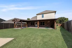 1816 Castle Creek Dr, Little Elm, TX 75068 - Photo 31