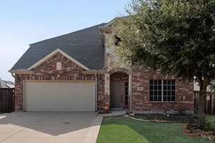1816 Castle Creek Dr, Little Elm, TX 75068 - Photo 1