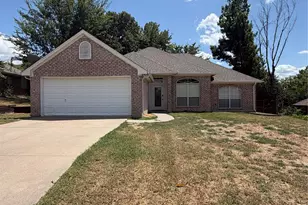 1427 Shadow Run, Weatherford, TX 76086 - Photo 1