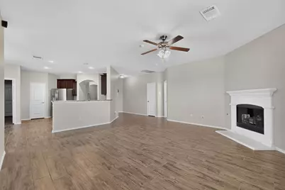 410 Dartmouth Drive, Van Alstyne, TX 75496 - Photo 3