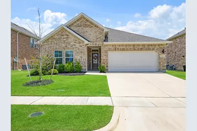 1141 Garden Grove Lane, Forney, TX 75126 - Photo 1