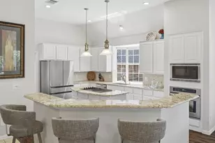 2741 Brookside Ln, McKinney, TX 75072 - Photo 3