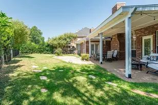 2741 Brookside Ln, McKinney, TX 75072 - Photo 9