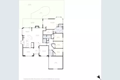 2741 Brookside Lane, McKinney, TX 75072 - Photo 35