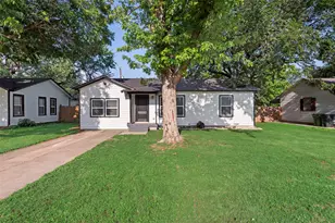 228 Harrison Ln, Hurst, TX 76053 - Photo 1