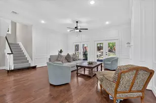 225 Shady Hill Ln, Double Oak, TX 75077 - Photo 9