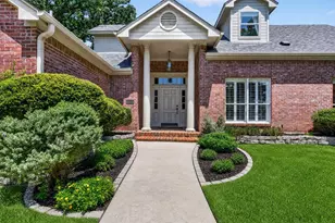225 Shady Hill Ln, Double Oak, TX 75077 - Photo 3