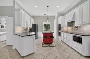 225 Shady Hill Ln, Double Oak, TX 75077 - Photo 19