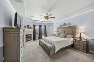 10218 St Georges Dr, Rowlett, TX 75089 - Photo 5