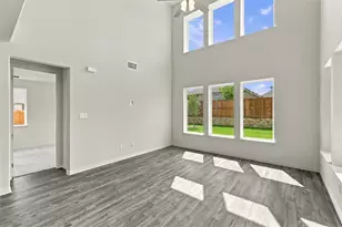 936 Alberta Spruce Rd, Fort Worth, TX 76247 - Photo 11