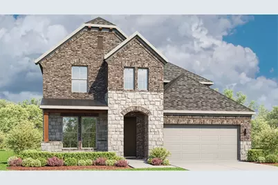 936 Alberta Spruce Road, Fort Worth, TX 76247 - Photo 1
