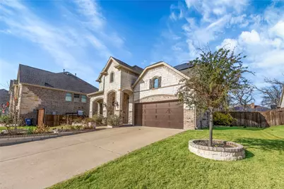 2218 Christopher Lane, Euless, TX 76040 - Photo 3