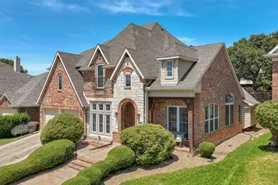 3401 Marymount Drive, Denton, TX 76210 - Photo 1