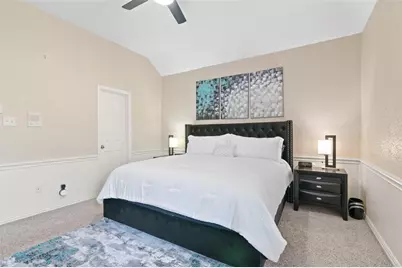3401 Marymount Drive, Denton, TX 76210 - Photo 25