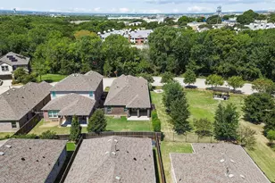 8028 Hickory Branch Dr, Frisco, TX 75034 - Photo 35