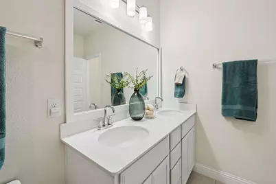 8028 Hickory Branch Drive, Frisco, TX 75034 - Photo 19
