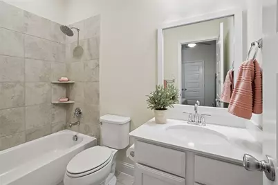 8028 Hickory Branch Drive, Frisco, TX 75034 - Photo 25