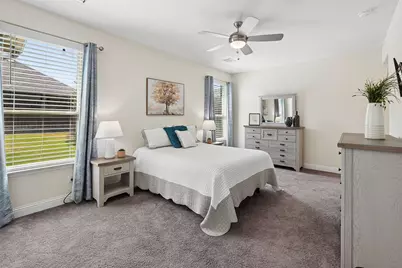 8028 Hickory Branch Drive, Frisco, TX 75034 - Photo 13