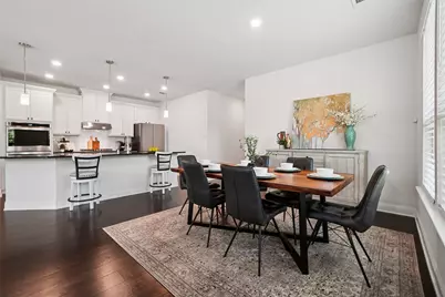 8028 Hickory Branch Drive, Frisco, TX 75034 - Photo 3