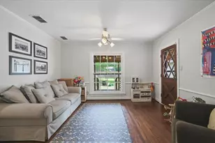 3724 Hilltop Rd, Fort Worth, TX 76109 - Photo 17