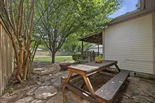 3724 Hilltop Rd, Fort Worth, TX 76109 - Photo 35
