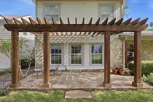 3724 Hilltop Rd, Fort Worth, TX 76109 - Photo 3