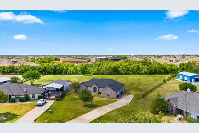 10475 Country View Lane, Forney, TX 75126 - Photo 23