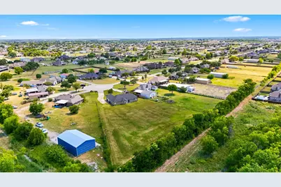 10475 Country View Lane, Forney, TX 75126 - Photo 25