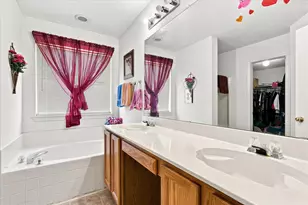 10475 Country View Ln, Forney, TX 75126 - Photo 17