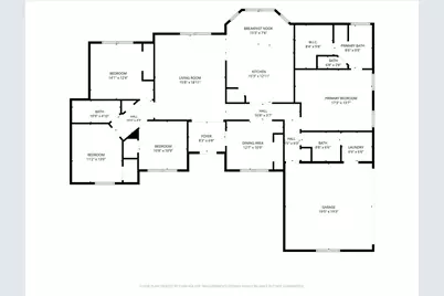 10475 Country View Lane, Forney, TX 75126 - Photo 29