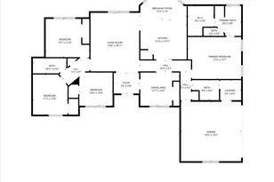 10475 Country View Ln, Forney, TX 75126 - Photo 29