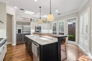 5944 Preston Gate Ct, Dallas, TX 75230 - Photo 5