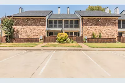 714 E Wall Street #106, Grapevine, TX 76051 - Photo 31