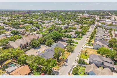 714 E Wall Street #106, Grapevine, TX 76051 - Photo 33