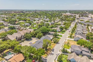 714 E Wall St, Grapevine, TX 76051 - Photo 33