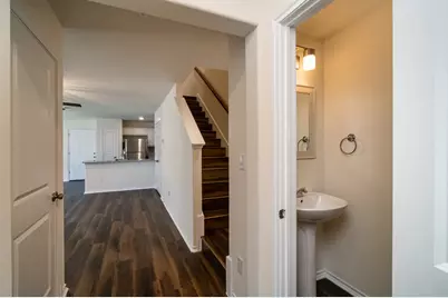 201 S May Street #1, Whitewright, TX 75491 - Photo 3
