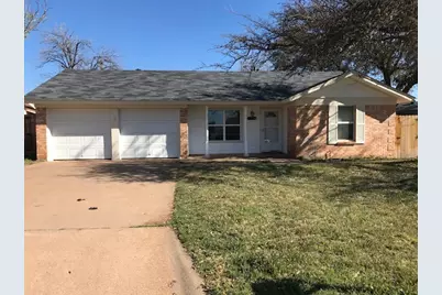 5234 Burbank Drive, Abilene, TX 79605 - Photo 1