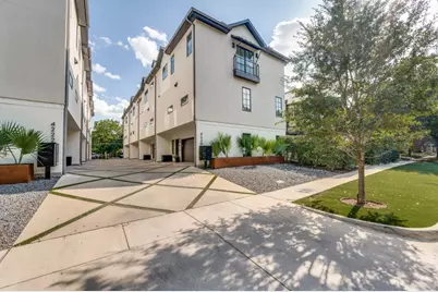 4220 Hawthorne Avenue #103, Dallas, TX 75219 - Photo 1