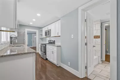 207 W Heard Street, Cleburne, TX 76033 - Photo 5