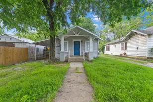207 W Heard St, Cleburne, TX 76033 - Photo 1
