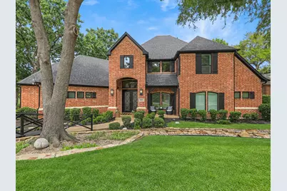 6645 Castle Pines Drive, Plano, TX 75093 - Photo 1