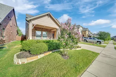 5805 Zinnia Drive, Rowlett, TX 75089 - Photo 3